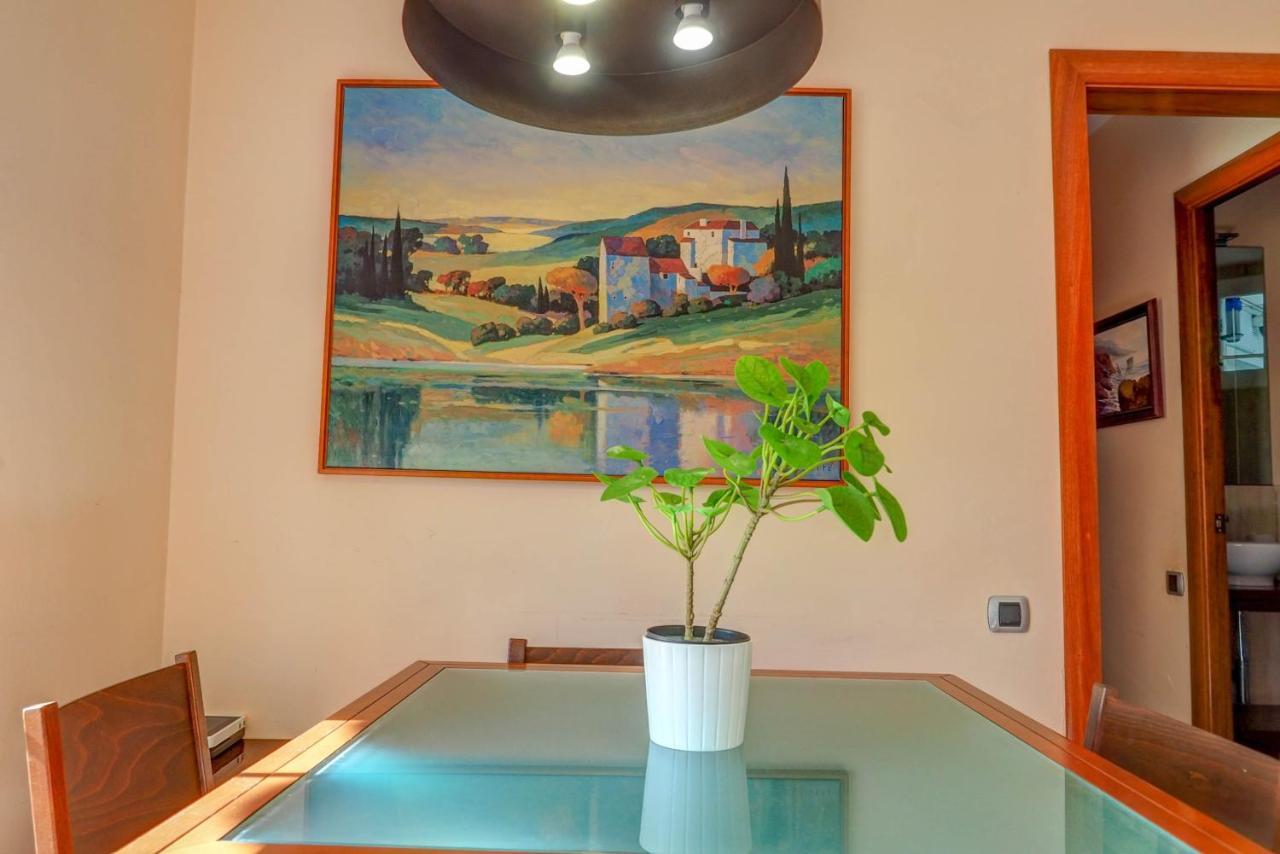 The Beach Apartment By Hello Homes Σίτζες Εξωτερικό φωτογραφία